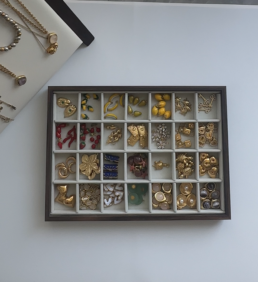 All Charms