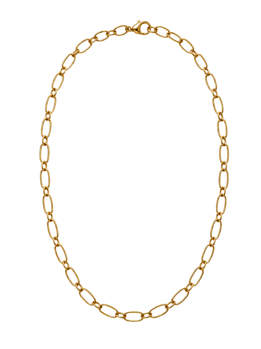 Mila Base Necklace