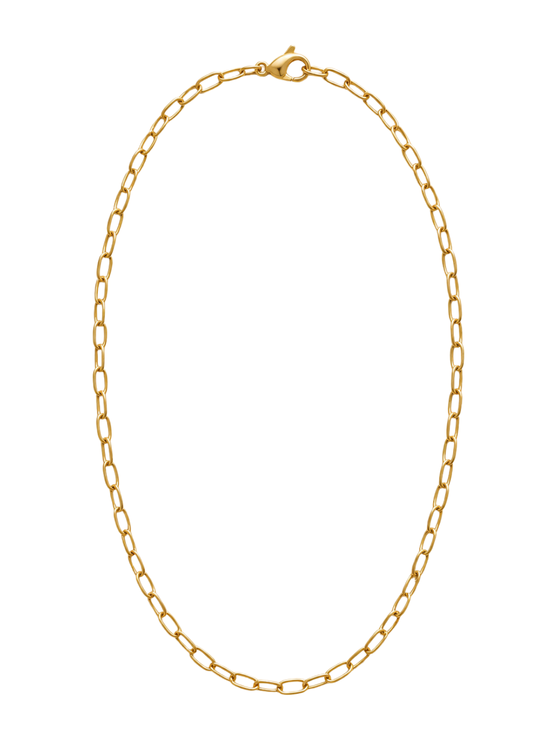 Camile Base Necklace