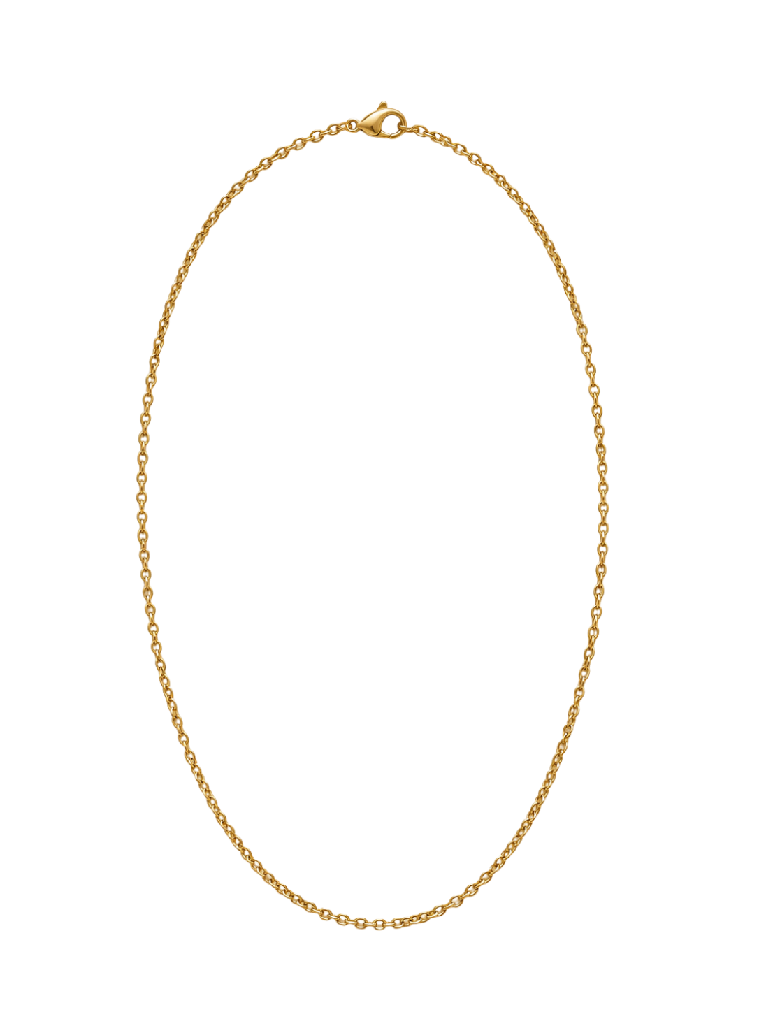 Luna Base Necklace