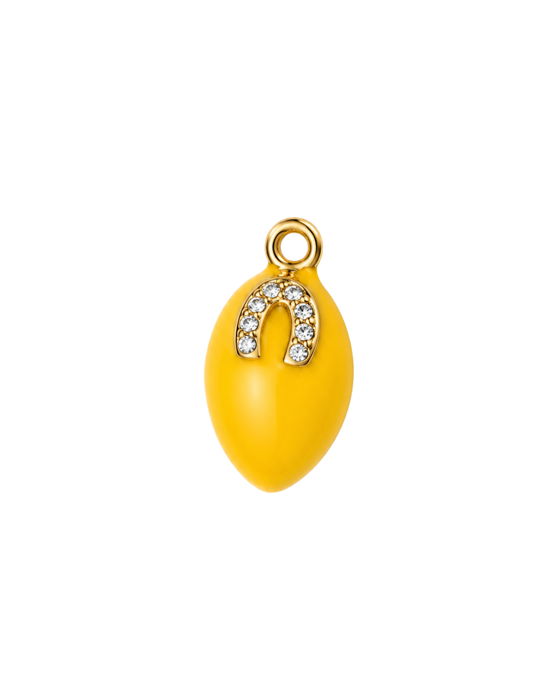 Lucky Lemon Charm