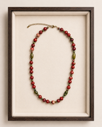 Autumn Ember Necklace