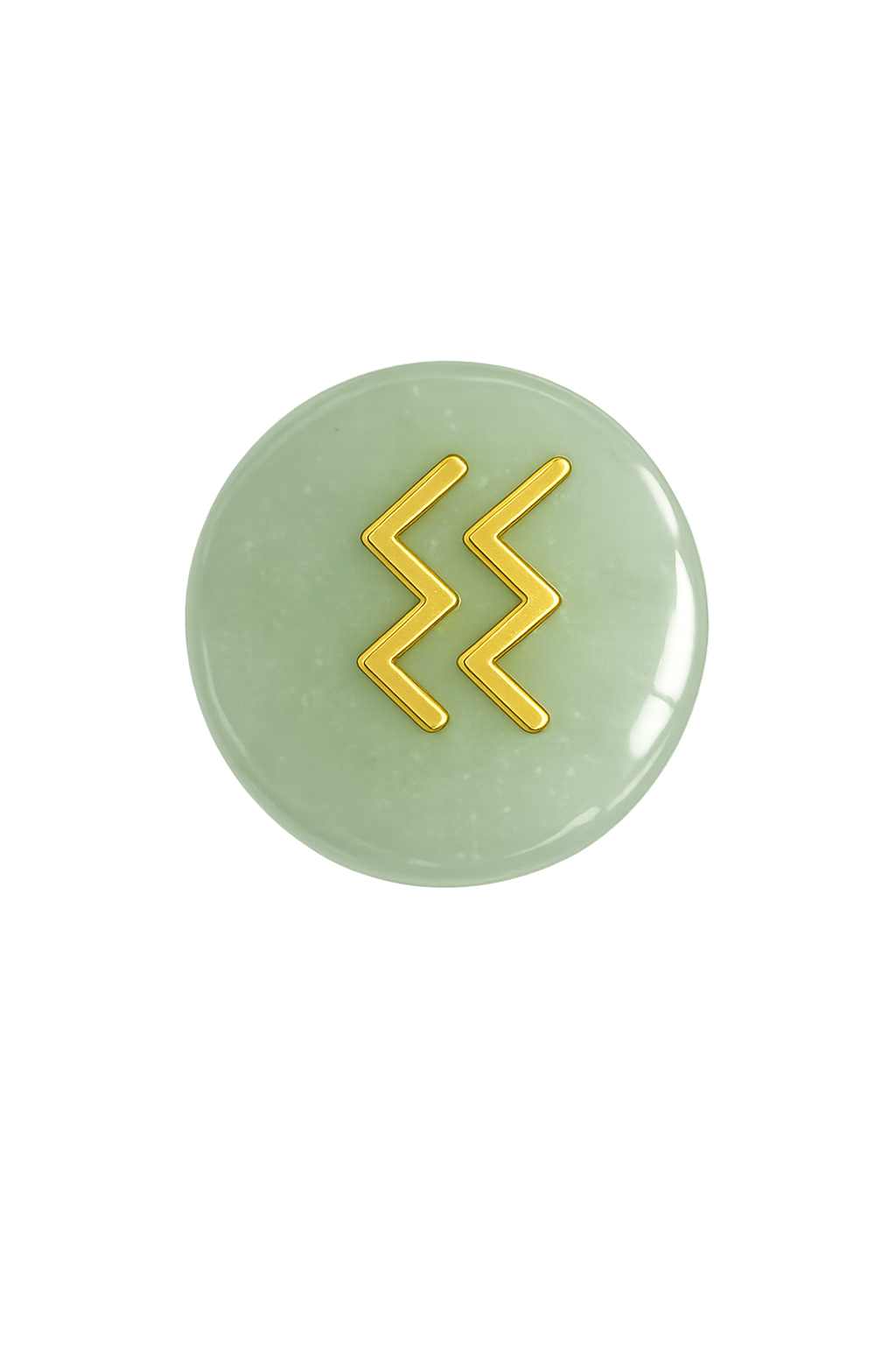 Zodiac Sign Charm