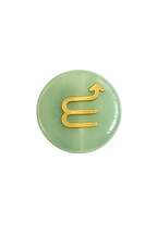 Zodiac Sign Charm