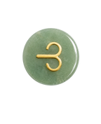 Zodiac Sign Charm
