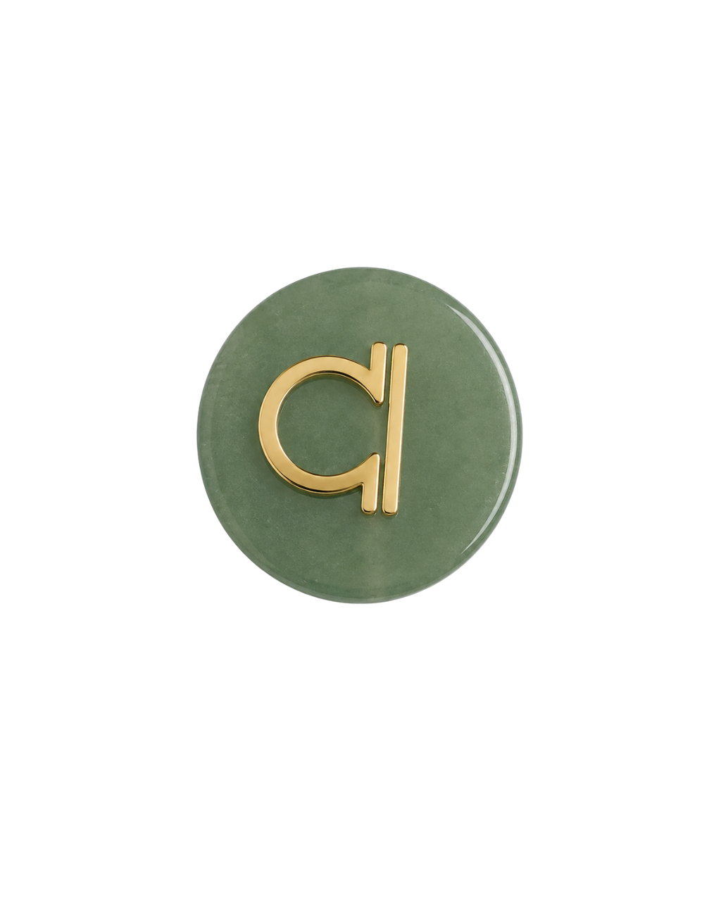 Zodiac Sign Charm - Leo natural stone zodiac charm, Her Little Charms