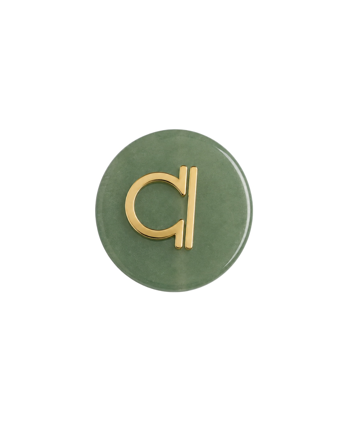 Zodiac Sign Charm - Leo natural stone zodiac charm, Her Little Charms
