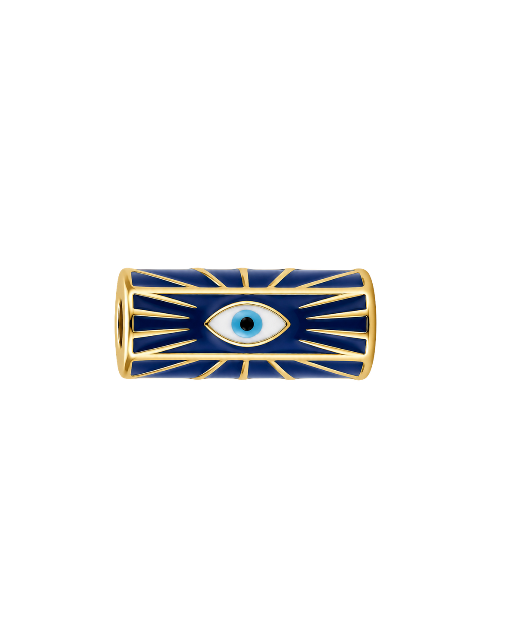 Protective Eye Bead Charm