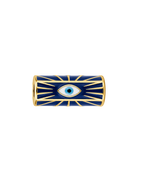 Protective Eye Bead Charm