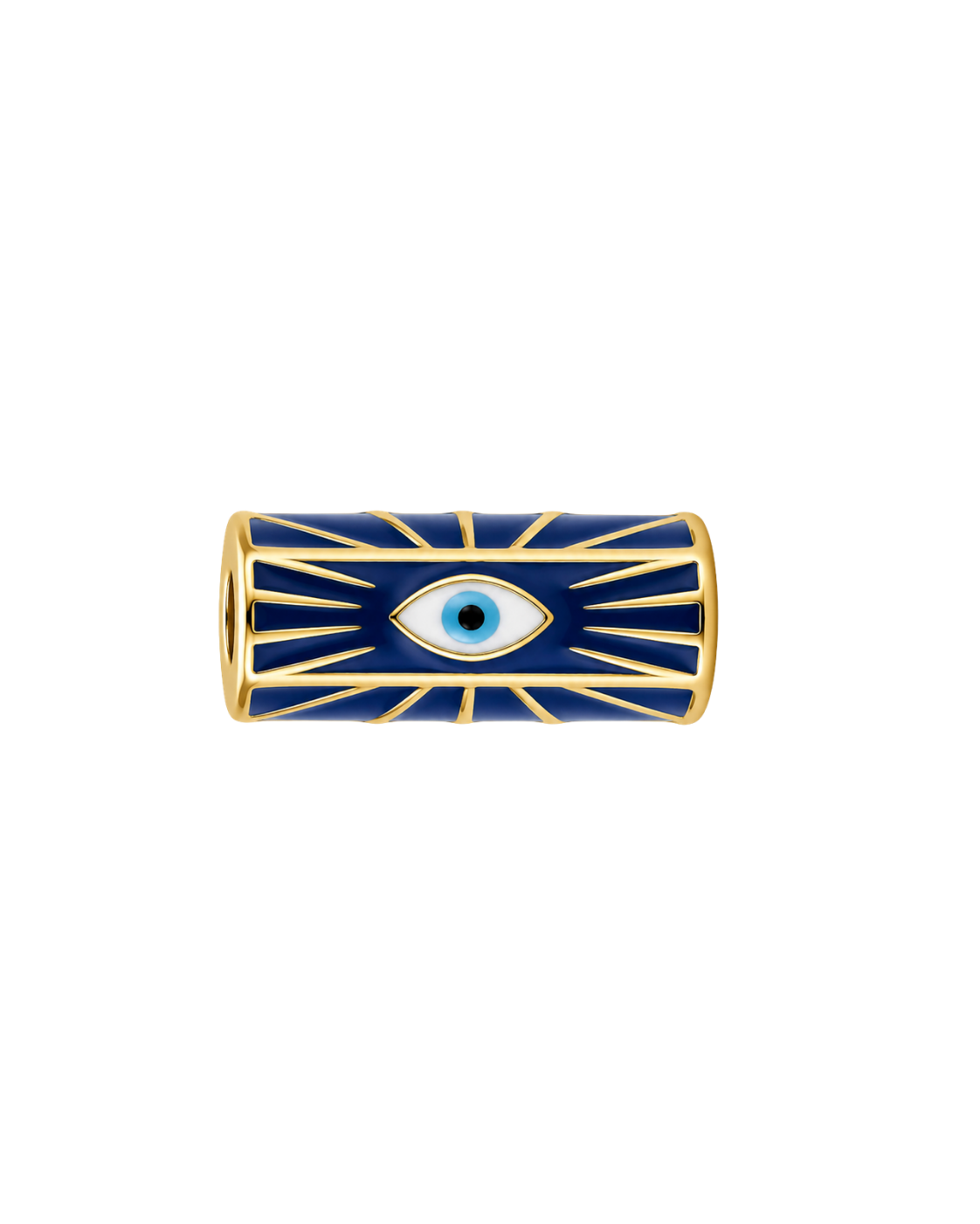 Protective Eye Bead Charm