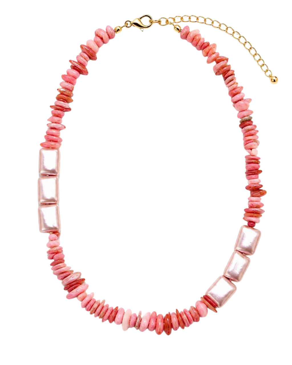 Blush Hour Necklace