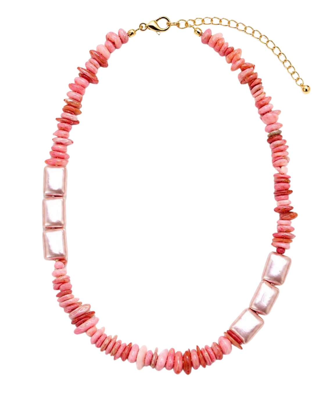 Blush Hour Necklace