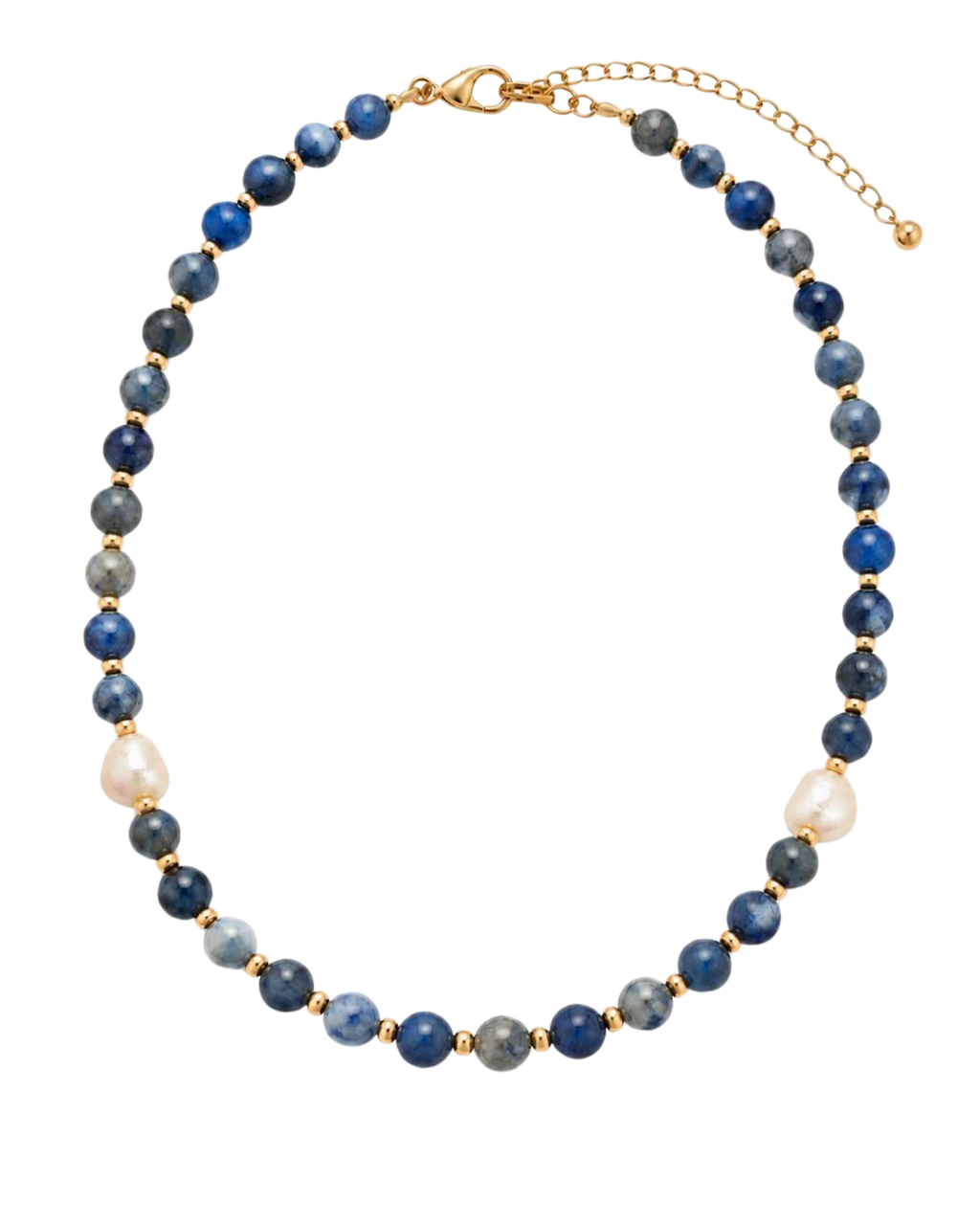 Midnight Tide Necklace