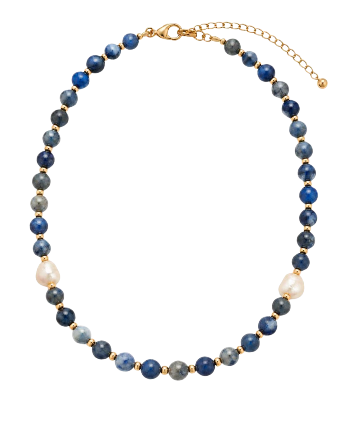 Midnight Tide Necklace