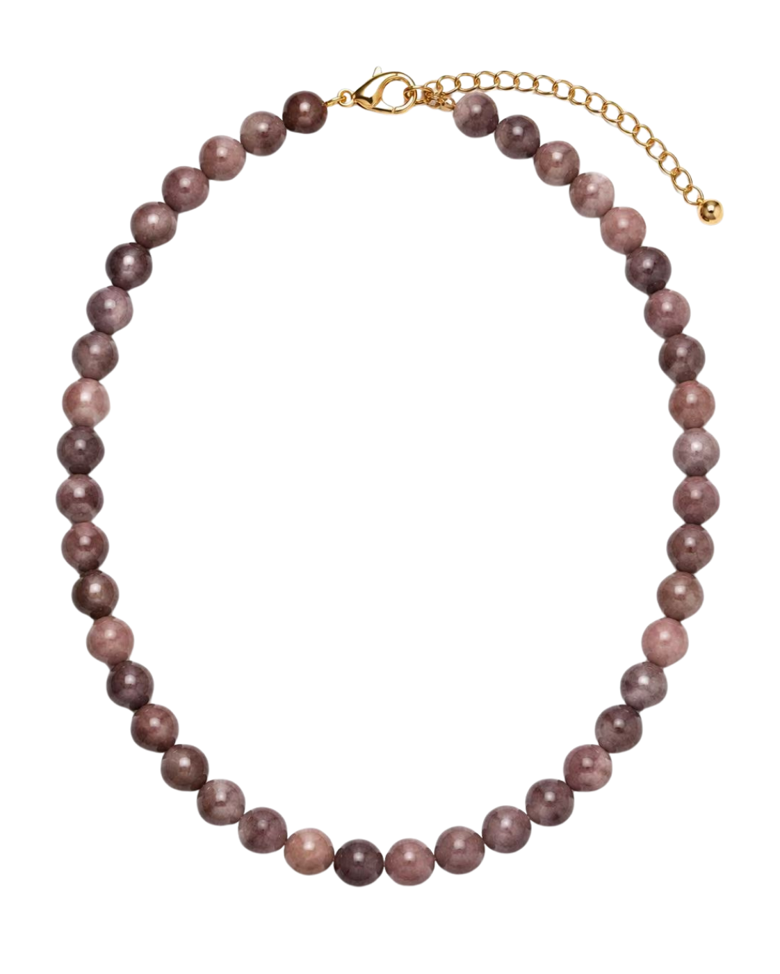 Chestnut Necklace