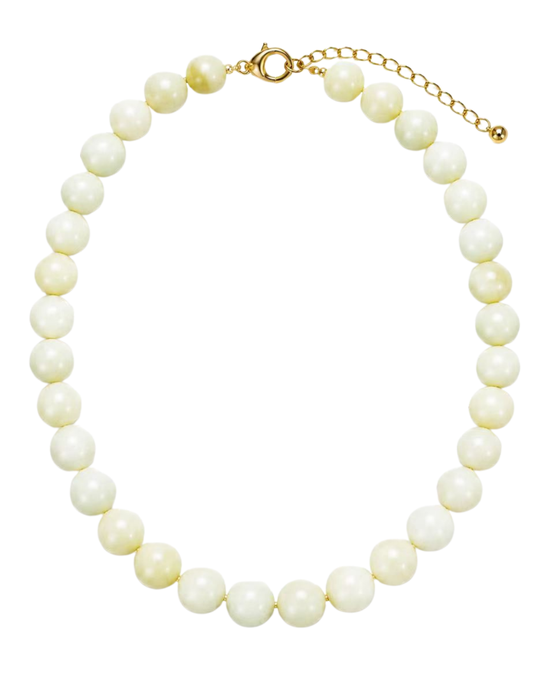 Candlelight Necklace
