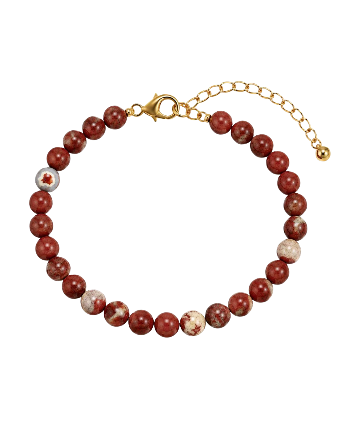 Terracotta Bracelet