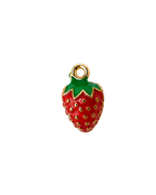 Sweet Strawberry Charm