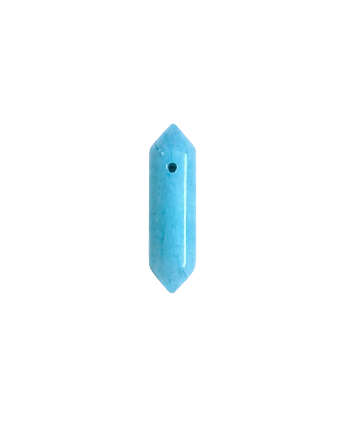 Crystal Point Charm
