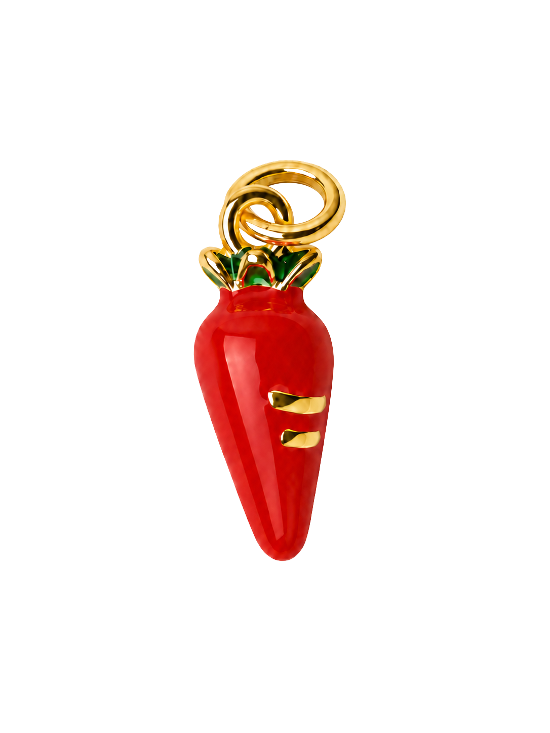 Small Chilli Charm