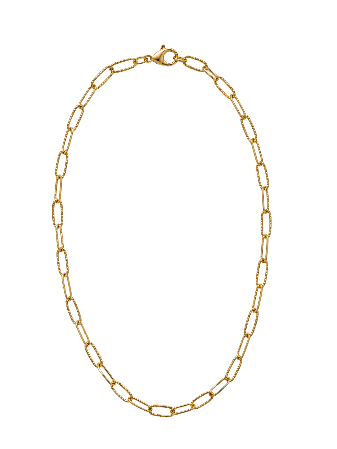 The Andie Base Necklace
