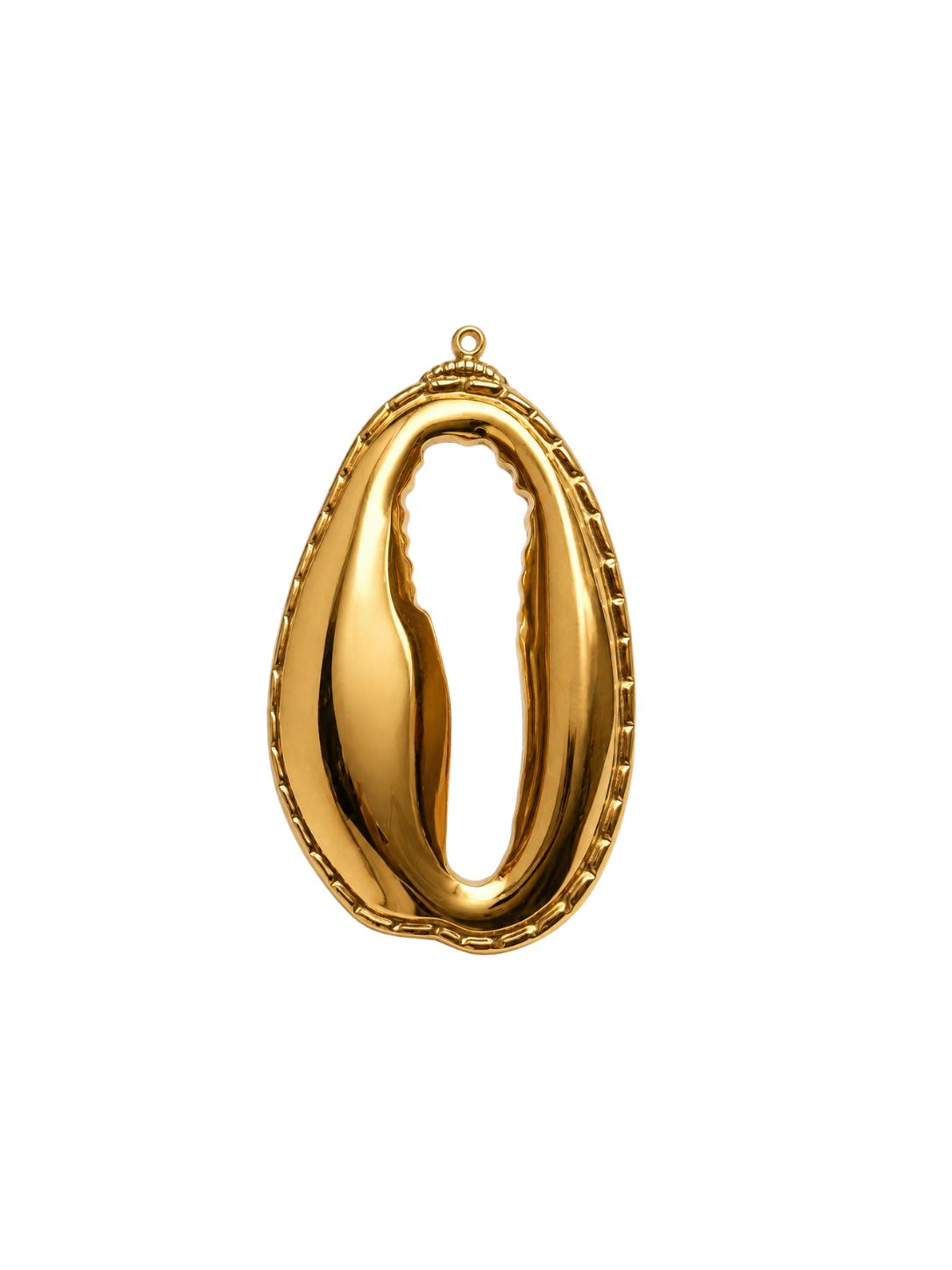The Sienna Pendant